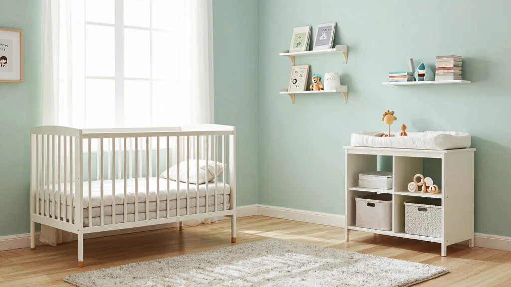 18 IKEA Baby Room Ideas for Smart Affordable Design