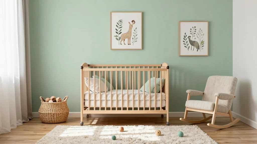 19 Baby Room Themes Ideas Parents Will Love
