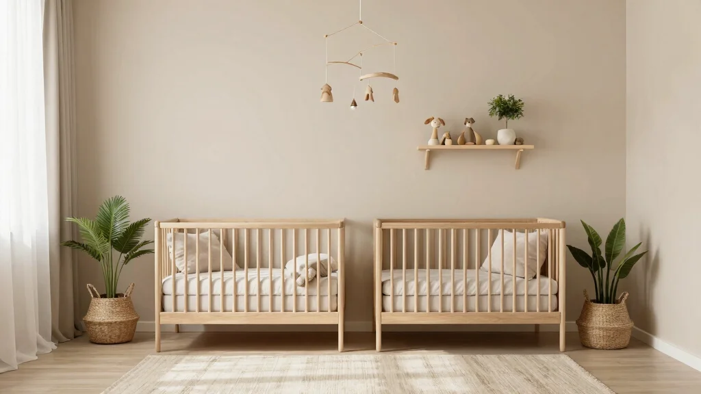 15 Neutral Nursery Color Trends for 2026