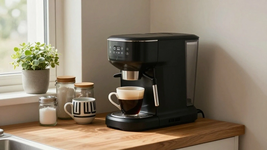 What Do You Need to Set Up the Perfect Home Coffee Station on a Budget?
