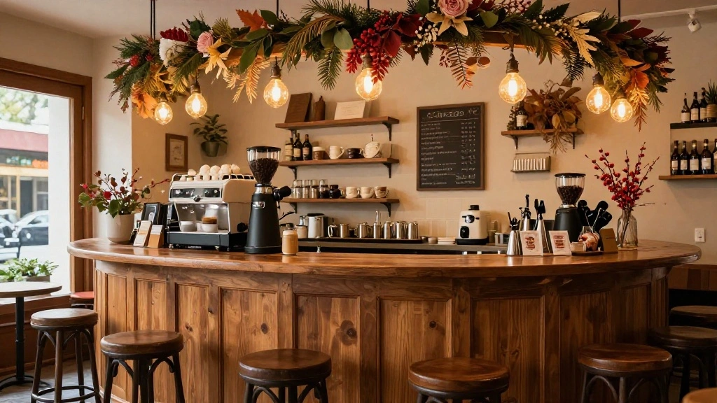 How to Build a Seasonal Swap Box So You Can Redecorate Your Coffee Bar in Minutes - Conclusion 1