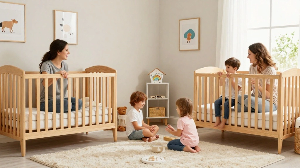 How to Choose Gender-Neutral Nursery Colors That Actually Work Together - Conclusion 1