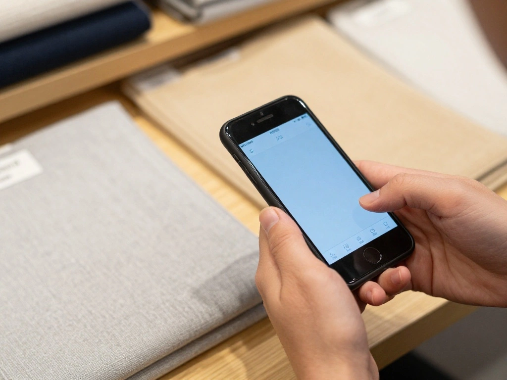 How to Choose the Right Sheer Fabric for Your Window (Linen vs. Voile vs. Chiffon) - Step 6: Compare Costs 1