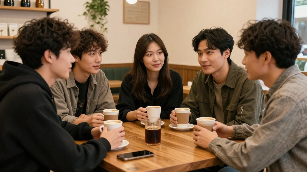 How to Create a Cozy Hygge Coffee Bar for the Winter Months - Conclusion 1