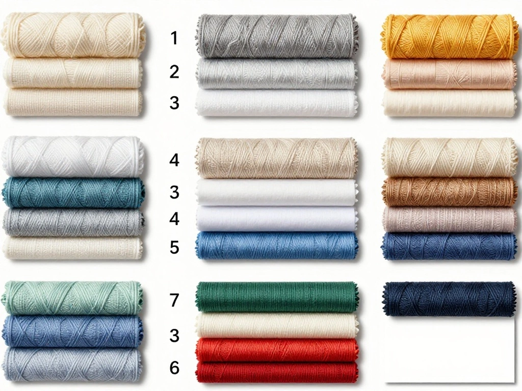 How to DIY a Gender-Neutral Nursery Mobile Using Natural Materials - Step 1: Gather Your Materials 1