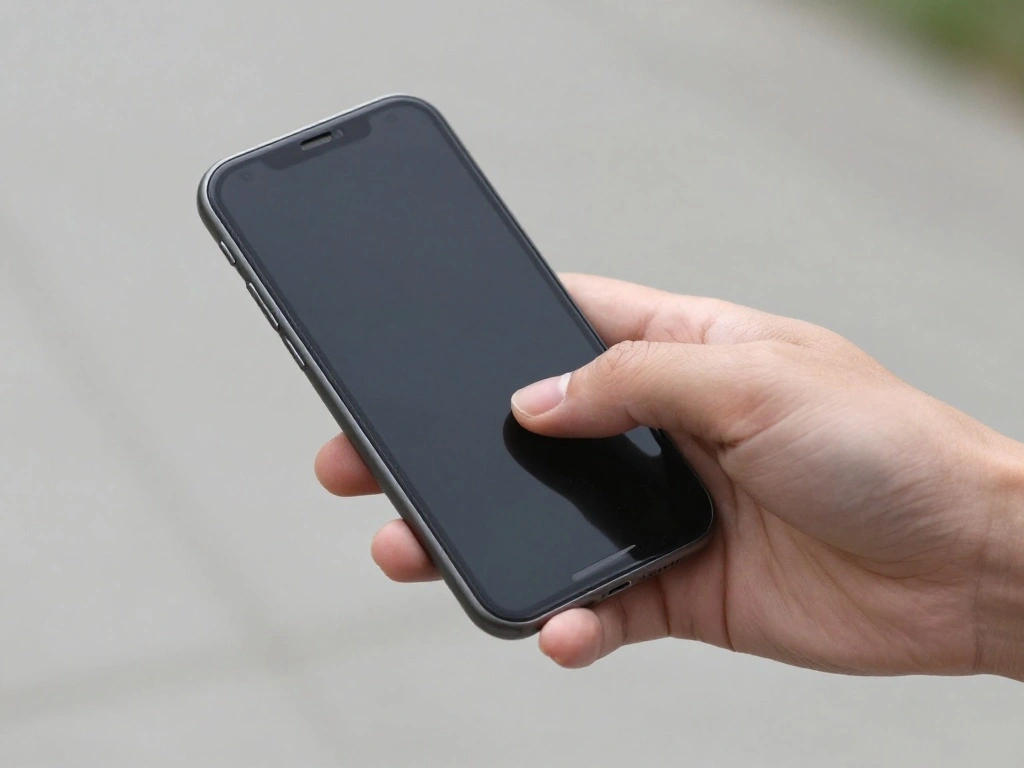 How to DIY a Gender-Neutral Nursery Mobile Using Natural Materials - Step 6: Test the Mobile 1