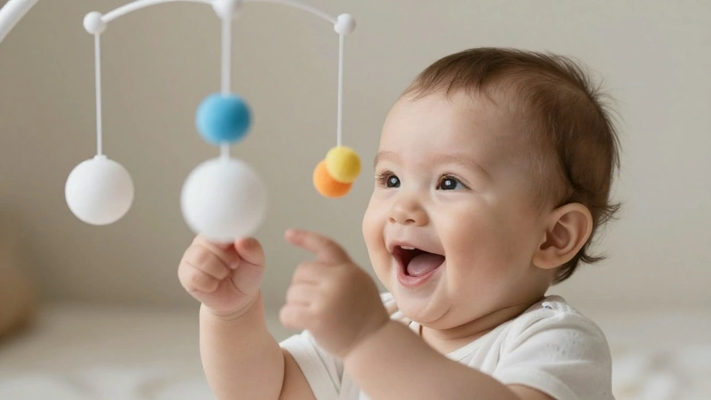 How to DIY a Gender-Neutral Nursery Mobile Using Natural Materials - Step 7: Enjoy Your Creation! 1