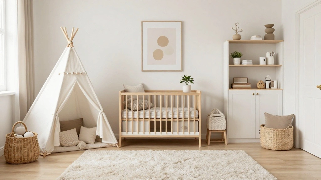 How to Design a Gender-Neutral Nursery from Scratch (a Step-by-Step Room Plan) - Conclusion 1