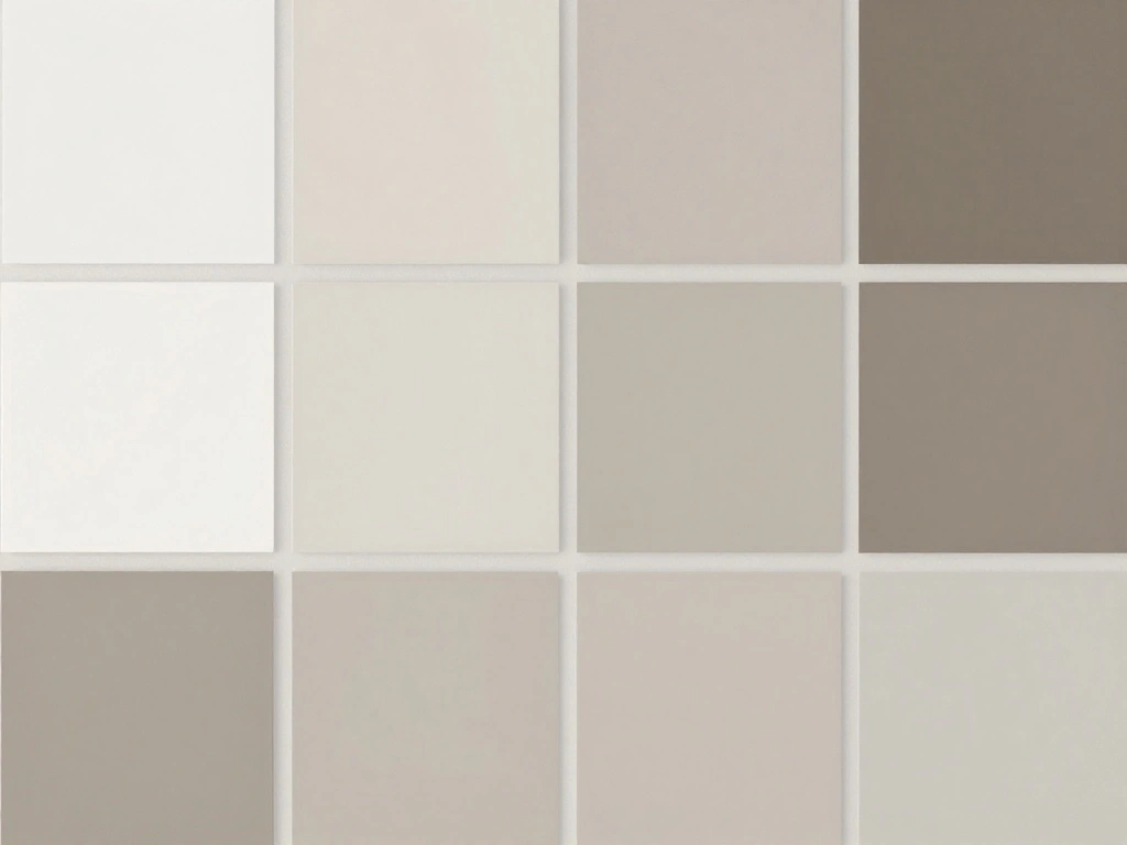 How to Design a Gender-Neutral Nursery from Scratch (a Step-by-Step Room Plan) - Step 2: Choose a Color Palette 1