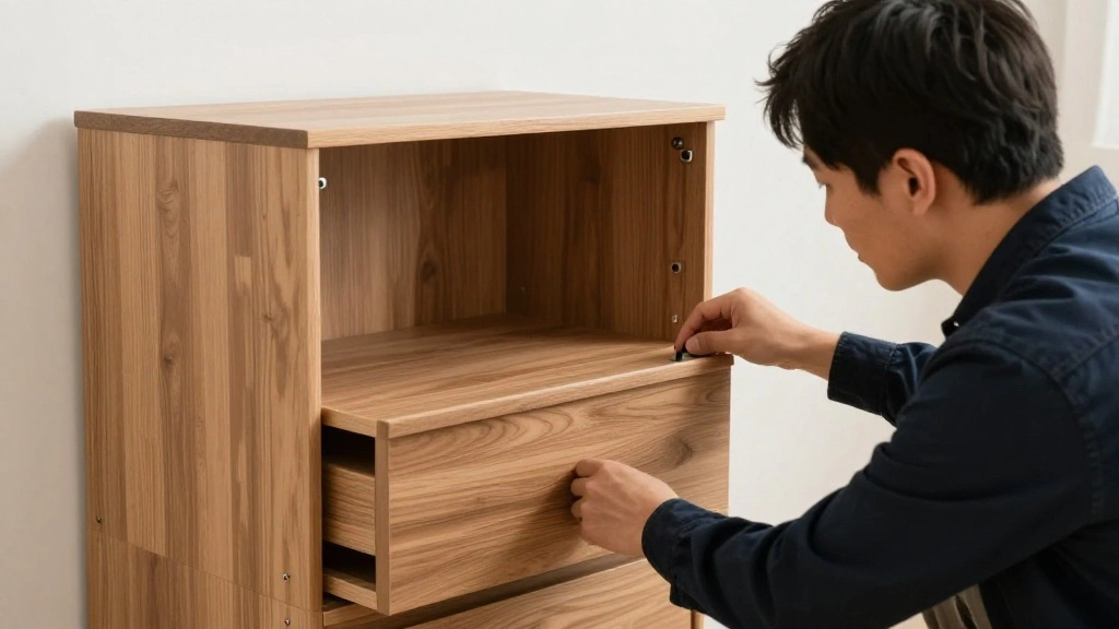 How to Design a Gender-Neutral Nursery from Scratch (a Step-by-Step Room Plan) - Step 6: Final Touches and Safety Checks 1