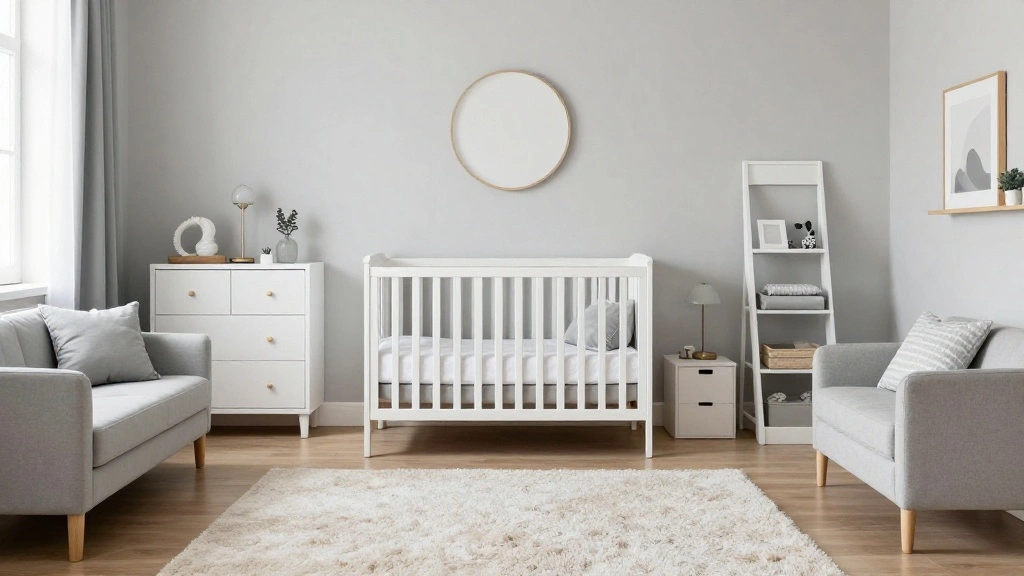 How to Design a Gender-Neutral Nursery from Scratch (a Step-by-Step Room Plan)