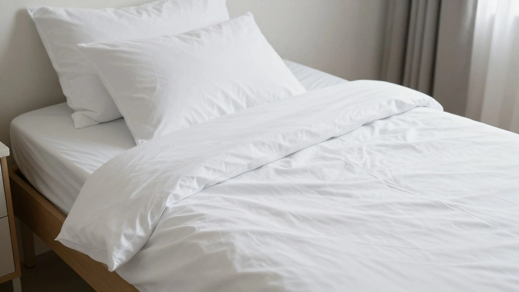 How to Do Hospital Corners Like a Professional Housekeeper - Conclusion 1