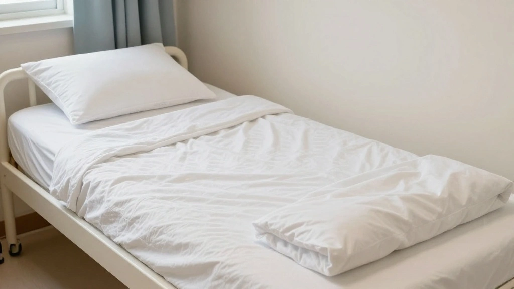 How to Do Hospital Corners Like a Professional Housekeeper - Step 6: Add Finishing Touches 1