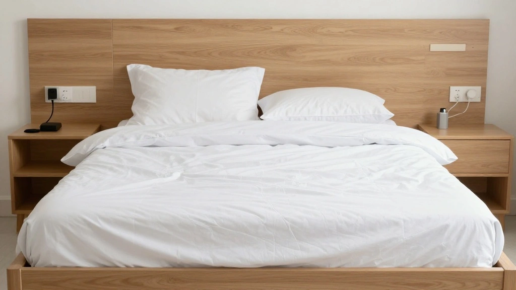 How to Do Hospital Corners Like a Professional Housekeeper