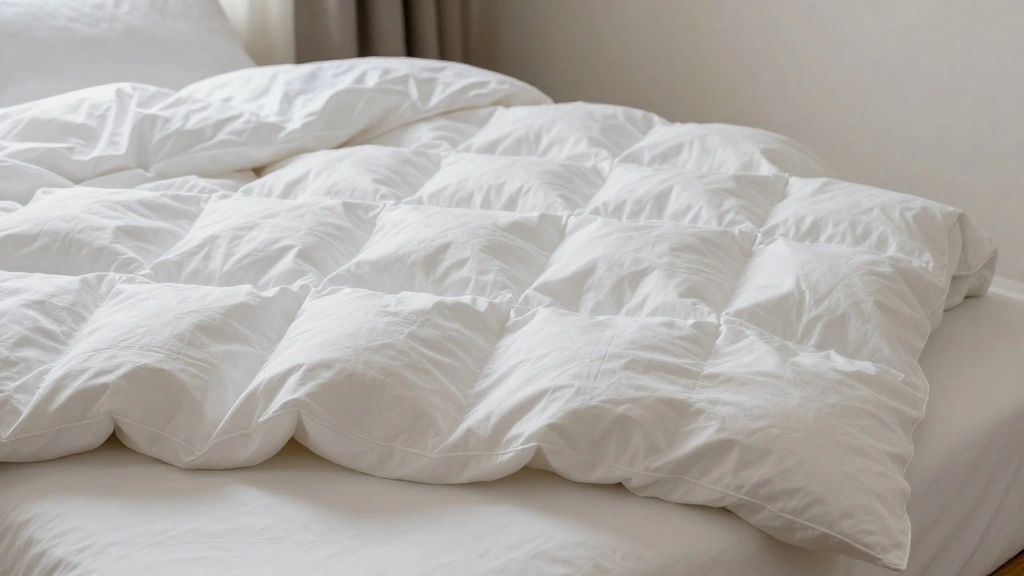 How to Fluff a Duvet So It Looks Full and Perfectly Puffy Every Morning - Conclusion 1