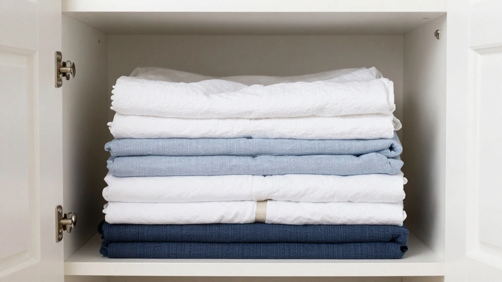 How to Fold a Fitted Sheet Perfectly in Under 60 Seconds - Conclusion 1