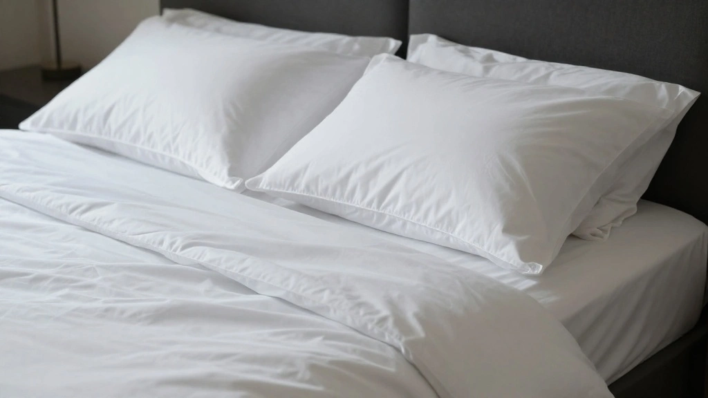 How to Get Wrinkle-Free Sheets Without an Iron (Hotel Hacks That Work) - Conclusion 1