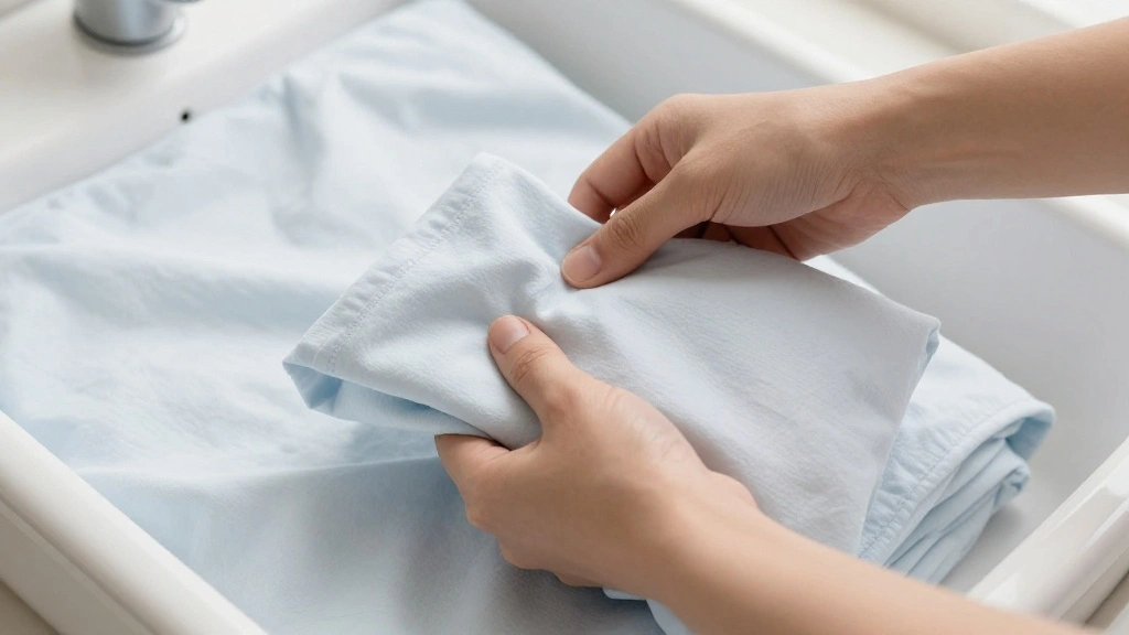 How to Get Wrinkle-Free Sheets Without an Iron (Hotel Hacks That Work) - Step 7: Regular Maintenance 1