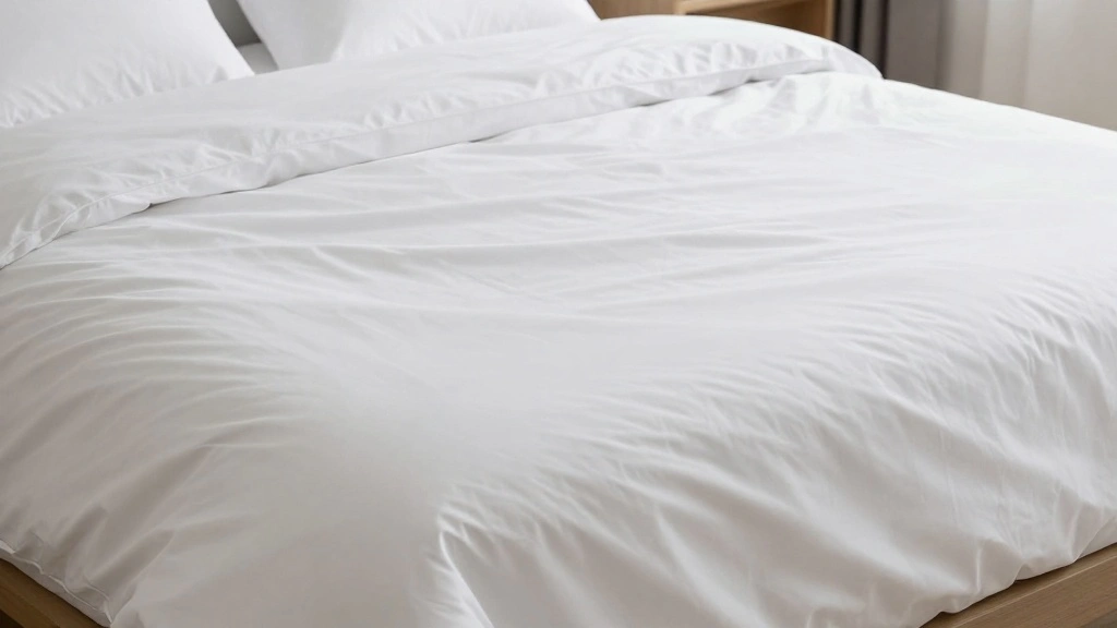 How to Get Wrinkle-Free Sheets Without an Iron (Hotel Hacks That Work)