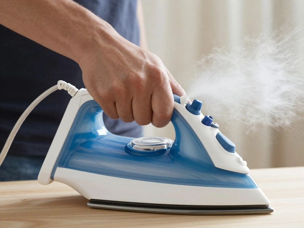 How to Hang Sheer Curtains So They Look Full, Lush, and Expensive - Step 6: Prepare the Sheer Curtains 1