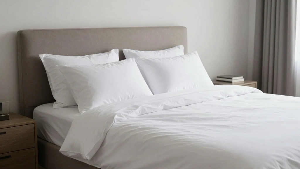 How to Keep Bed Sheets Tucked In All Night (The Hotel Housekeeper's Secret) - Conclusion 1