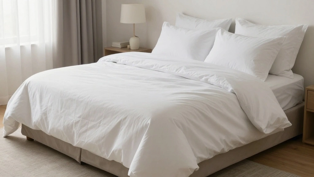 How to Keep Bed Sheets Tucked In All Night (The Hotel Housekeeper's Secret) - Step 10: Enjoy a Tidy Bed Every Night 1