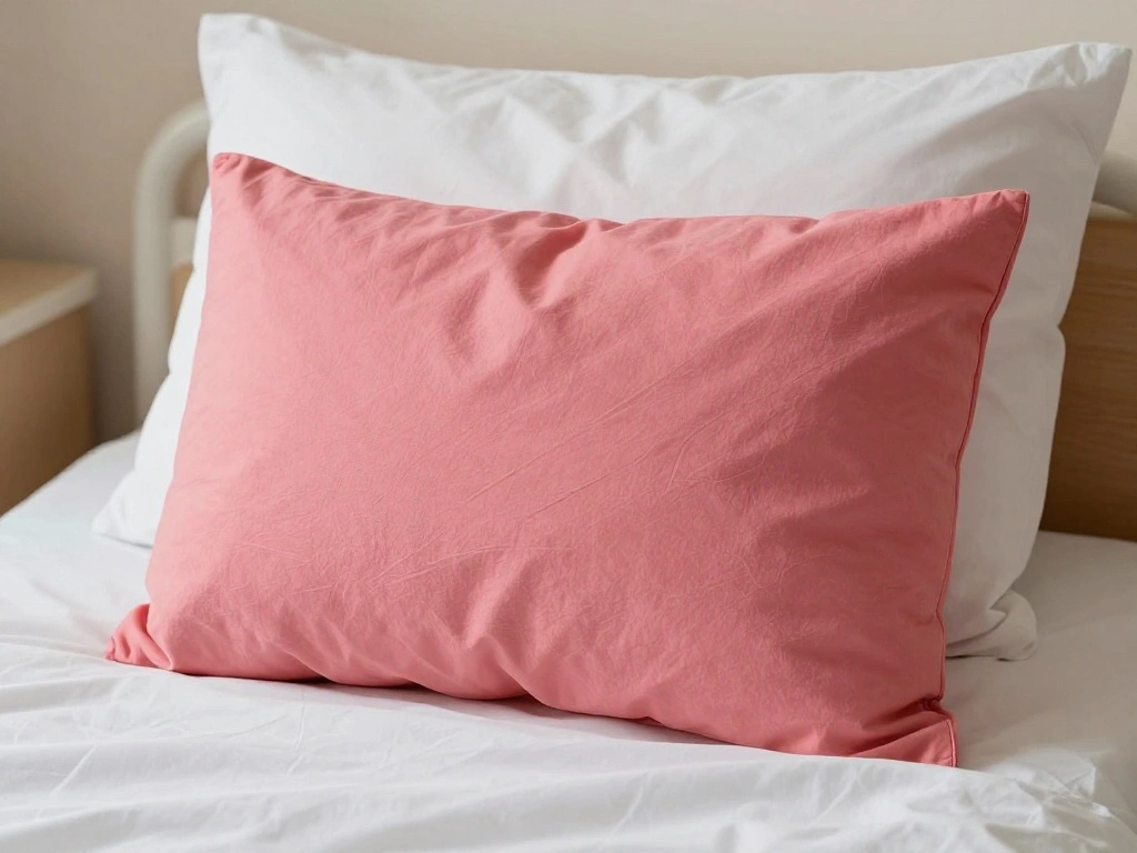 How to Keep Bed Sheets Tucked In All Night (The Hotel Housekeeper's Secret) - Step 6: Create Hospital Corners 1