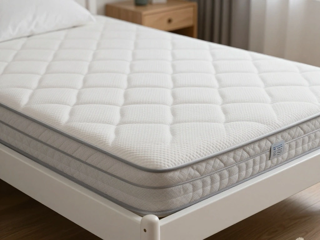 How to Keep Bed Sheets Tucked In All Night (The Hotel Housekeeper's Secret) - Step 9: Optimize Your Bed Frame 1