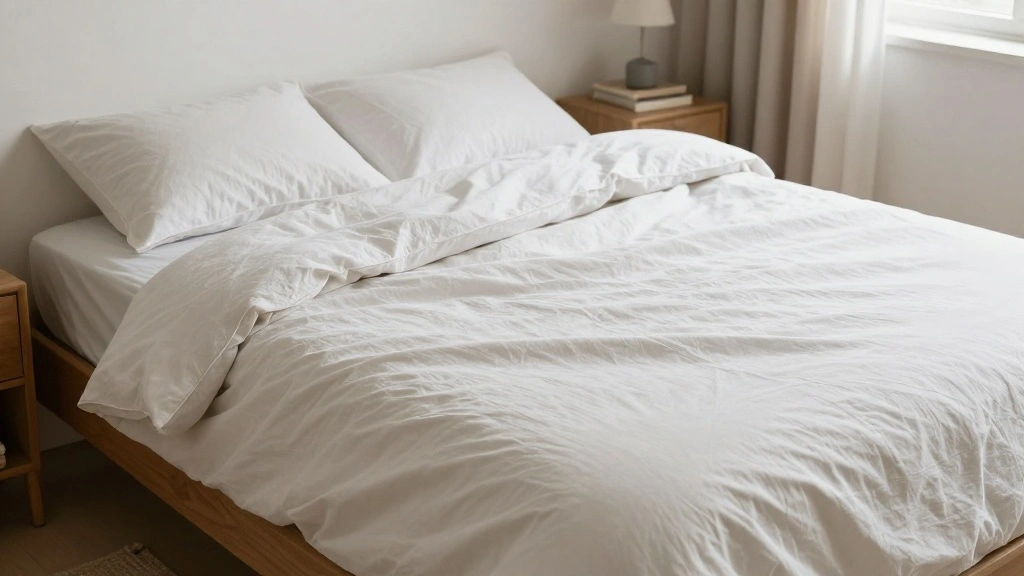 How to Keep Bed Sheets Tucked In All Night (The Hotel Housekeeper's Secret)