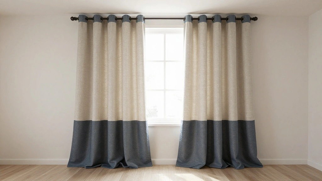 How to Layer Curtains in a Small Room Without Making It Feel Cramped - Conclusion 1