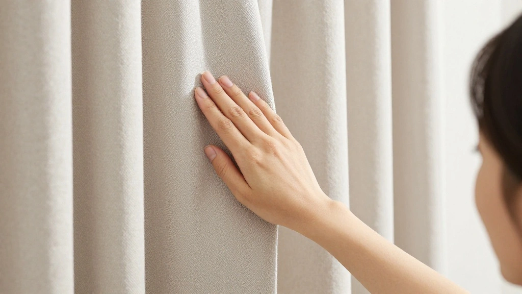 How to Layer Curtains in a Small Room Without Making It Feel Cramped - Step 7: Final Touches and Maintenance 1