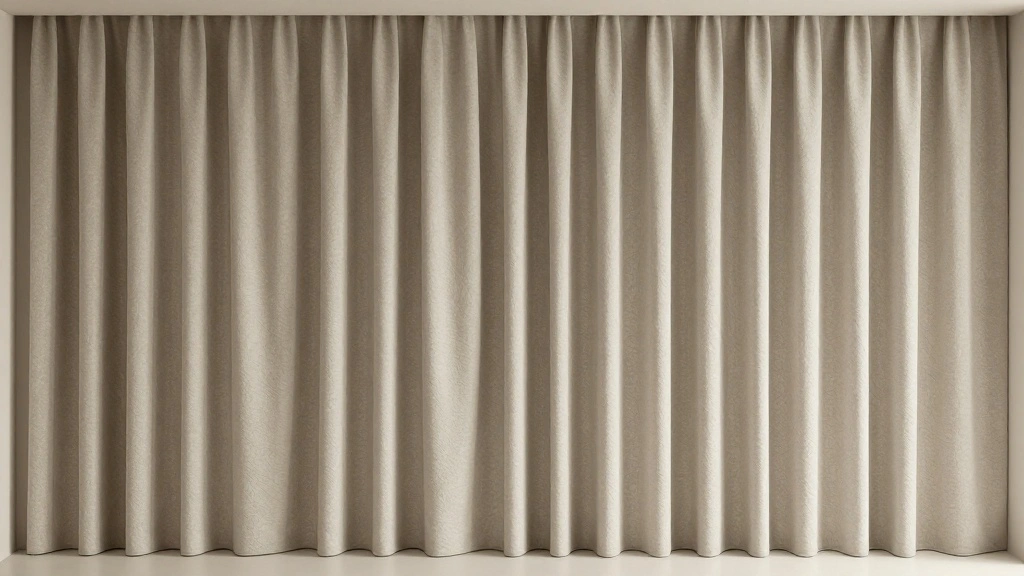 How to Layer Curtains on a Single Rod (No Double Rod Required)