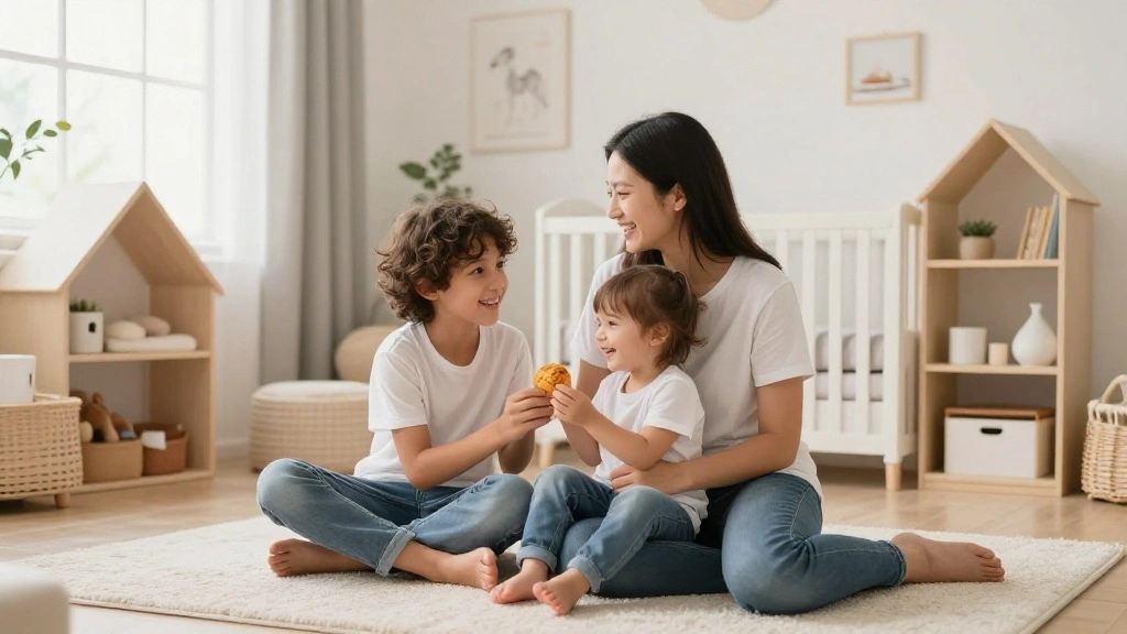 How to Layer Textures in a Gender-Neutral Nursery for a Designer Look - Conclusion 1