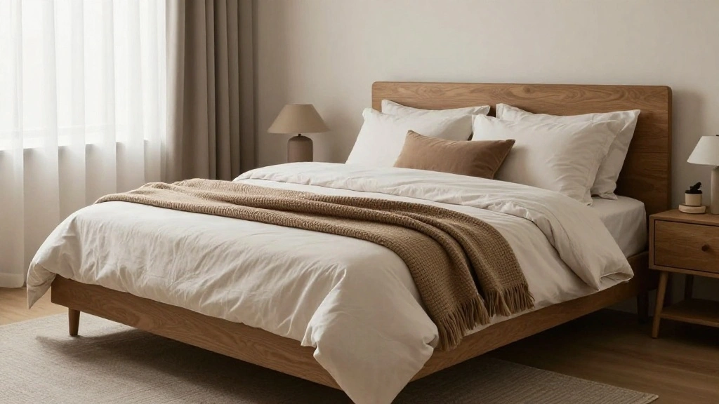 How to Layer a Bed With a Duvet, Coverlet, AND Throw — The Hotel Triple-Layer Method - Conclusion 1