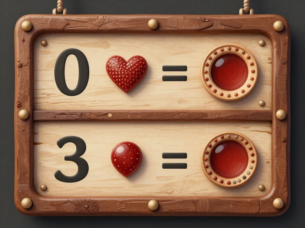 How to Make a DIY Wooden Coffee Bar Sign for Fall (Free Template Included) - Step 7: Add Final Touches 1