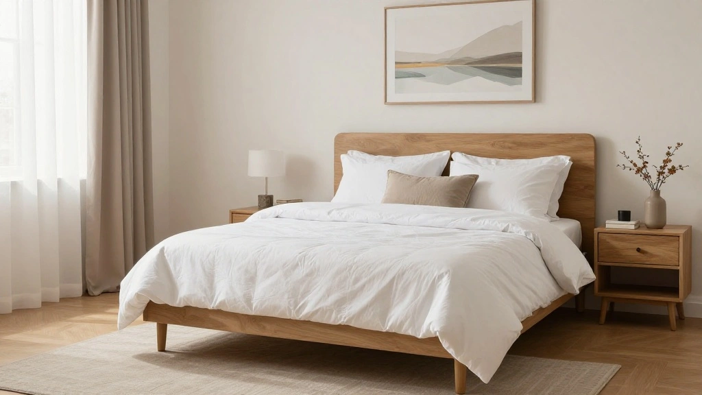 How to Make a Hotel Bed Step by Step: The Complete Method - Conclusion 1