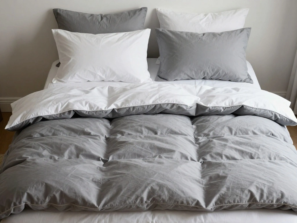 How to Make a Hotel Bed Step by Step: The Complete Method - Step 1: Gather Your Materials 1