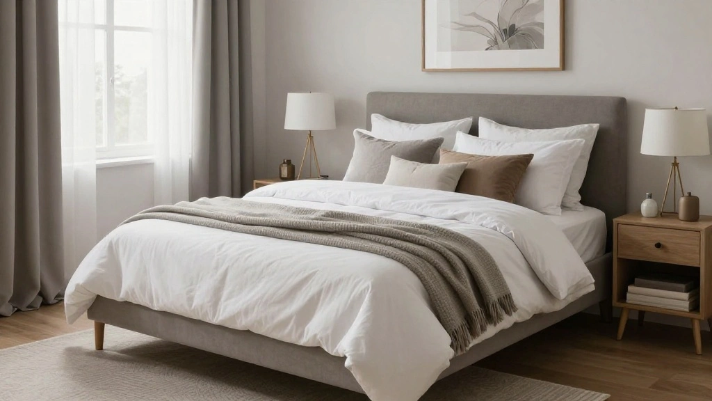 How to Place a Throw Blanket at the End of a Bed (4 Hotel-Approved Ways) - Conclusion 1