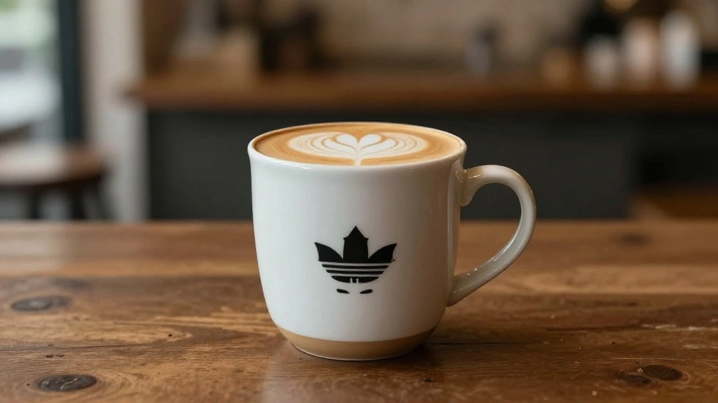 How to Style a Fall Coffee Bar Step-by-Step (Even If You're Not a Decorator) - Conclusion 1