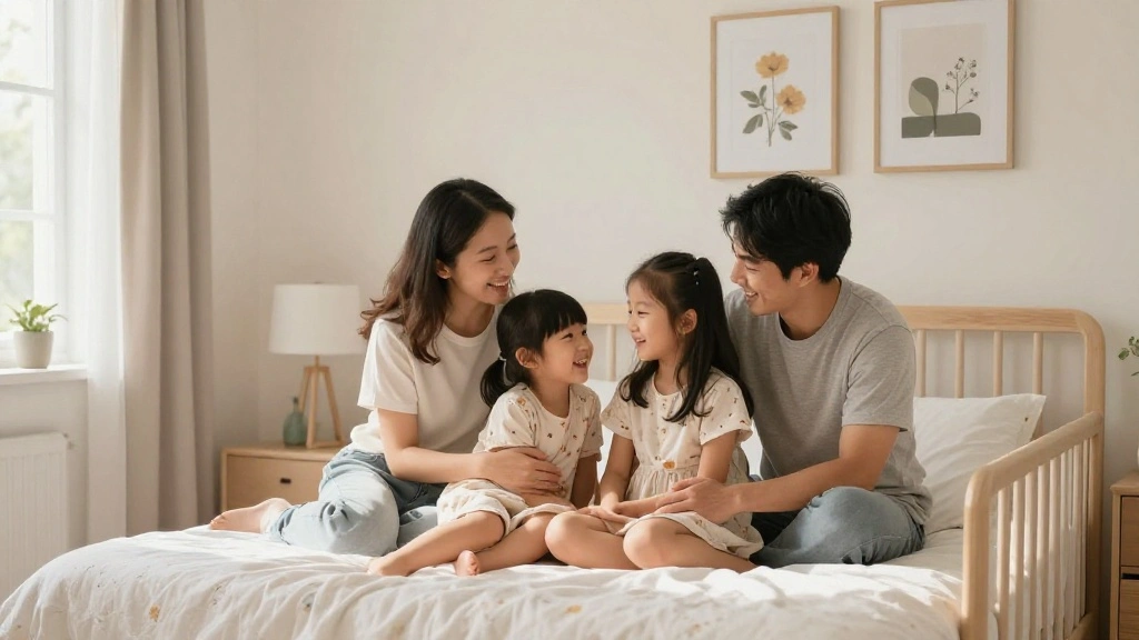 How to Style a Gender-Neutral Crib (6 Looks Using the Same Furniture) - Conclusion 1