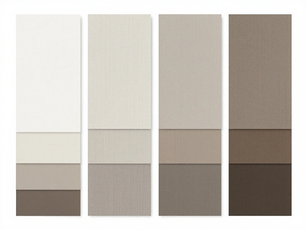 How to Style a Gender-Neutral Crib (6 Looks Using the Same Furniture) - Step 1: Choose a Neutral Color Palette 1