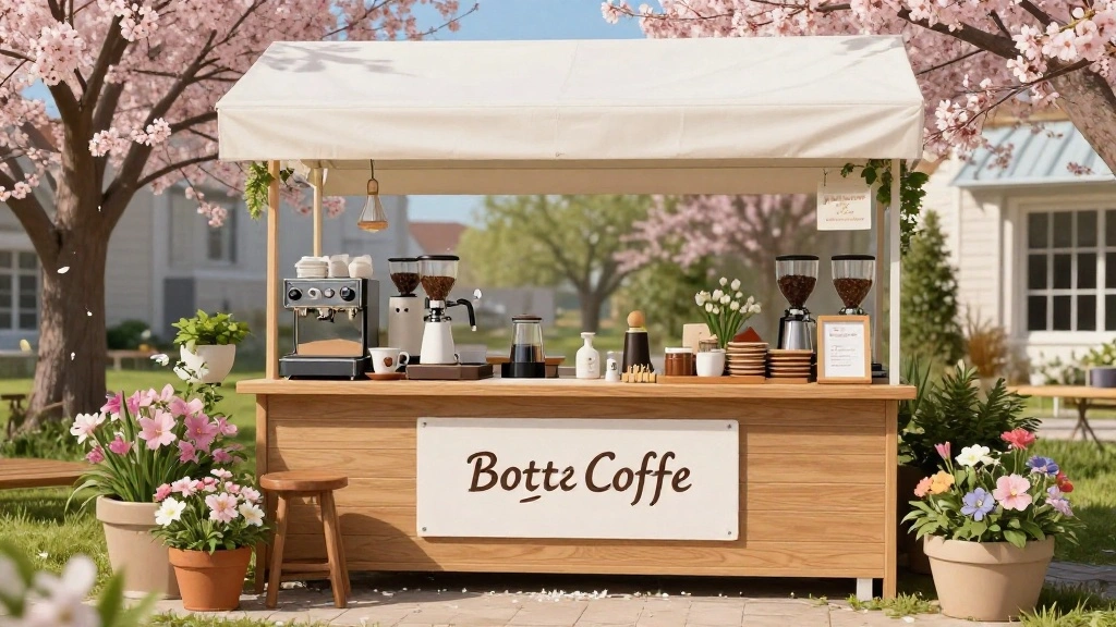 How to Transition Your Coffee Station from Winter to Spring (Without Buying New Decor) - Conclusion 1