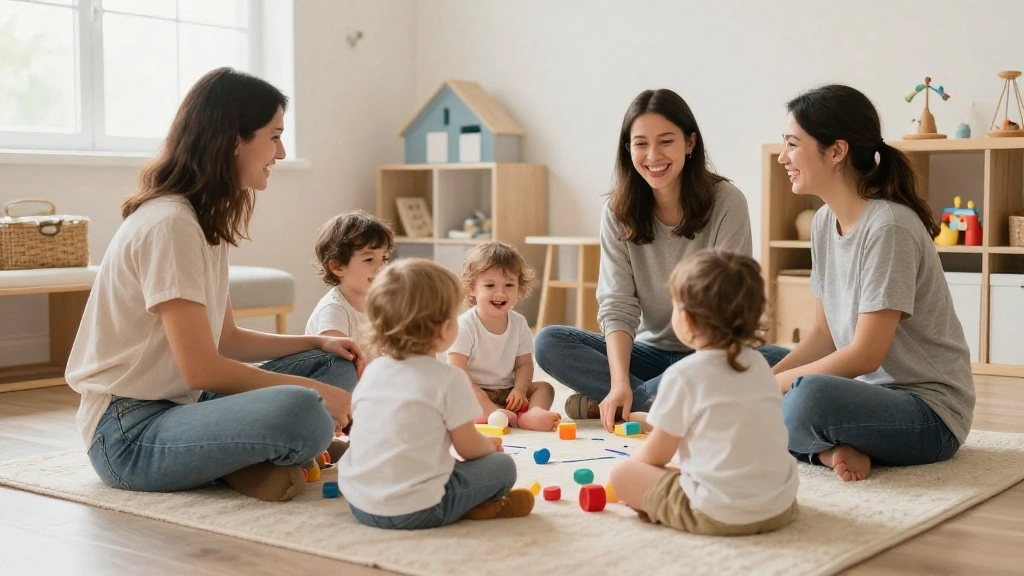 How to Transition a Gender-Neutral Nursery Into a Toddler Room Without Redecorating - Step 10: Celebrate the Transition 1