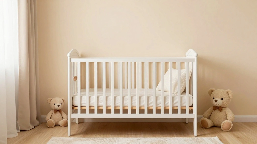 How to Transition a Gender-Neutral Nursery Into a Toddler Room Without Redecorating