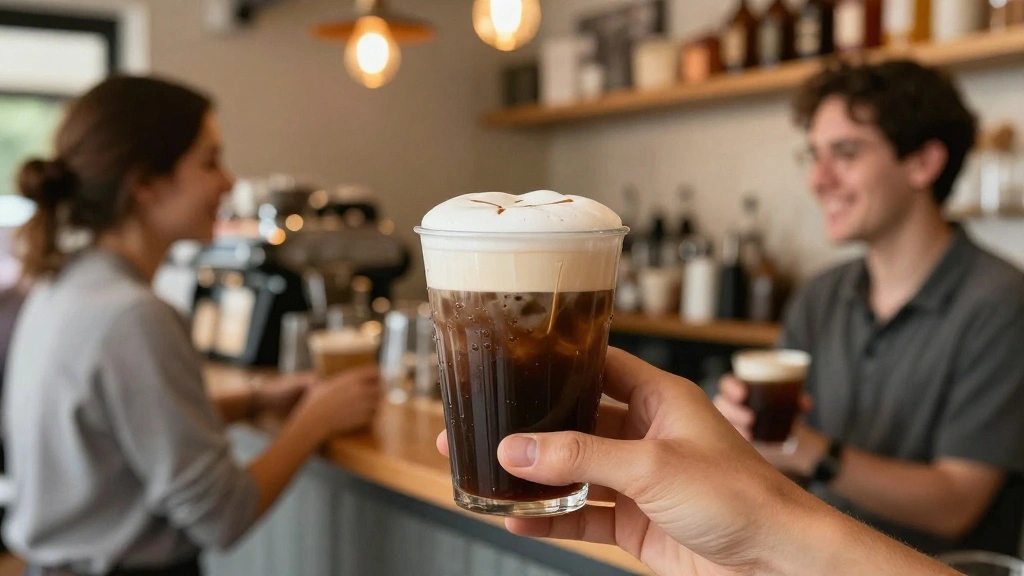 How to Use Colour Psychology to Choose Your Seasonal Coffee Bar Palette - Conclusion 1