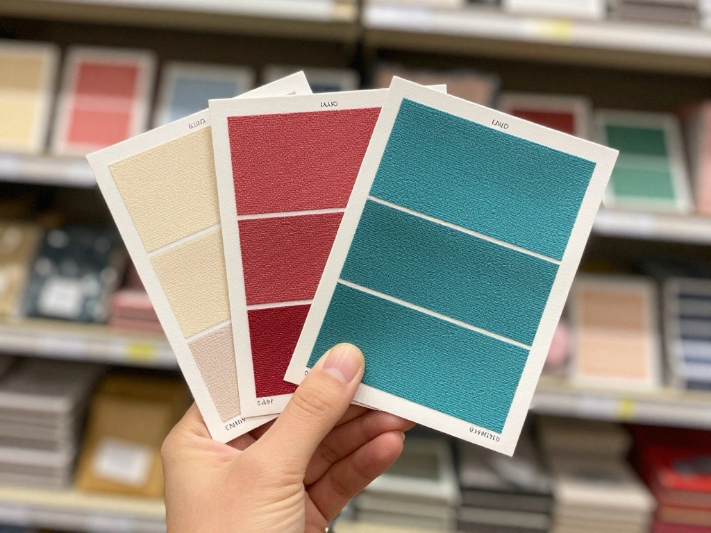 How to Use Colour Psychology to Choose Your Seasonal Coffee Bar Palette - Step 6: Gather Materials 1