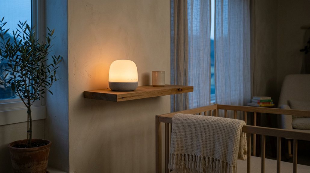 best sound machines nightlights 2027