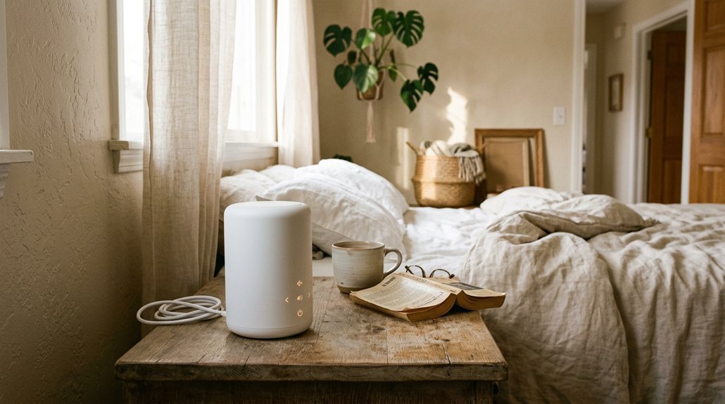best white noise for 2027