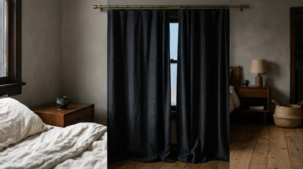 blackout curtains for 2027 sleep