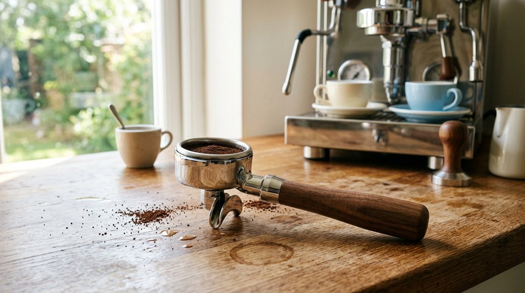 double espresso ounce amount